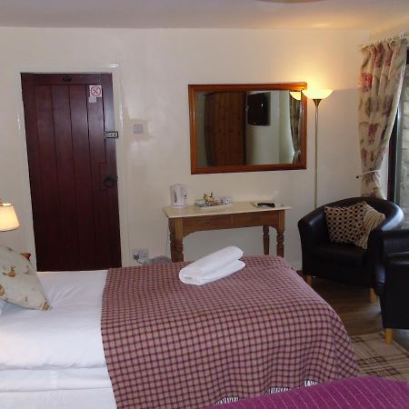 Tithe Barn Bed And Breakfast Carnforth Ngoại thất bức ảnh