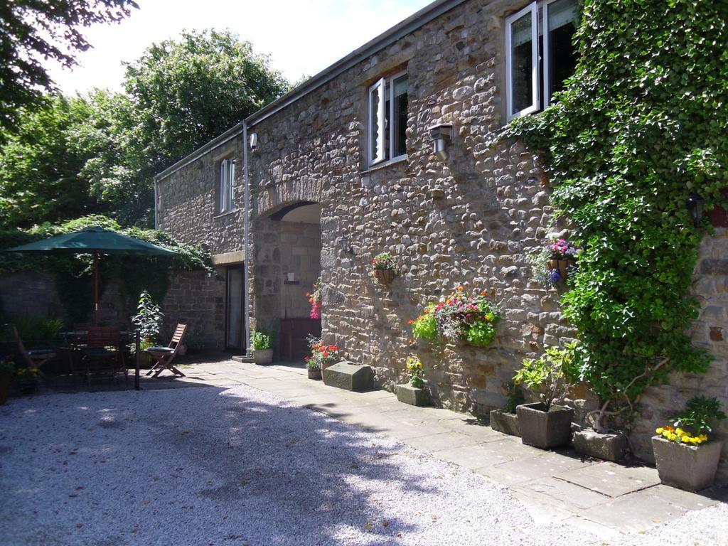 Tithe Barn Bed And Breakfast Carnforth Ngoại thất bức ảnh