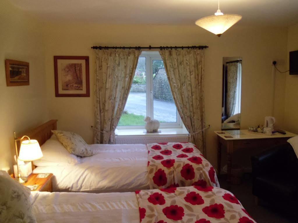 Tithe Barn Bed And Breakfast Carnforth Ngoại thất bức ảnh