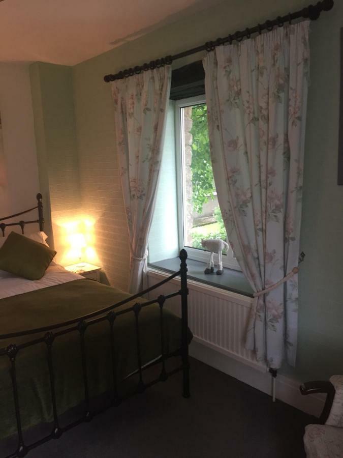 Tithe Barn Bed And Breakfast Carnforth Ngoại thất bức ảnh